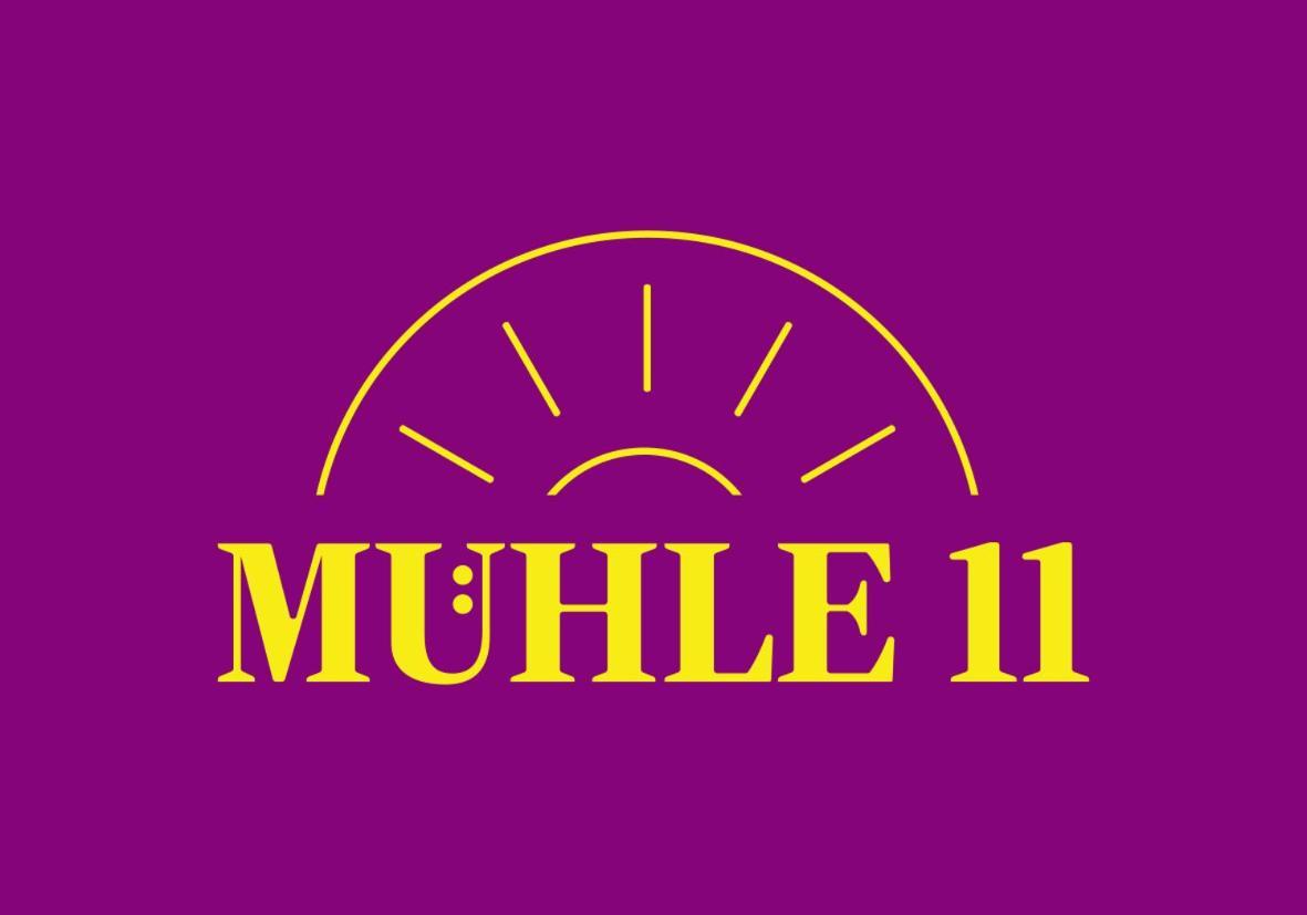 Muhle11 Apartment Sonthofen Exterior foto